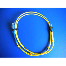 Fiber Optic Patchcord -LC/Sc Duplex 2.0mm